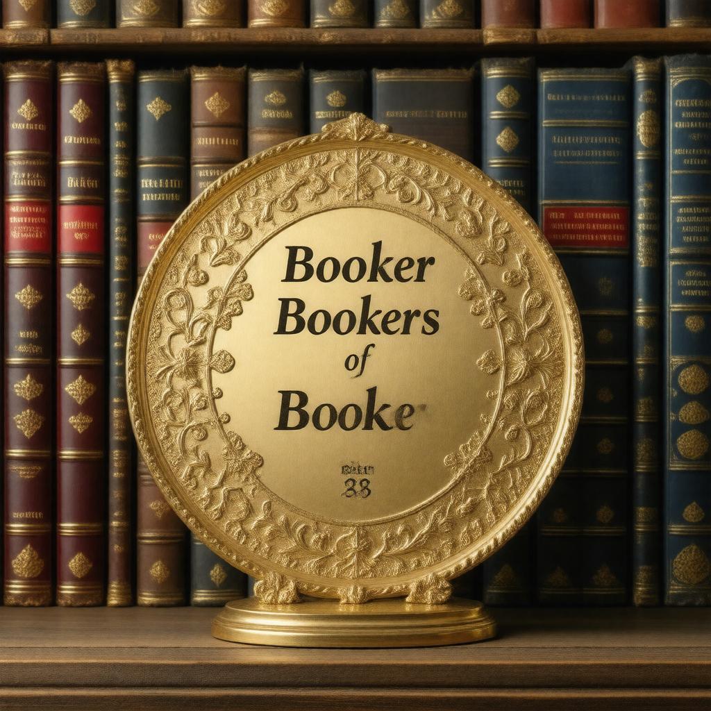 Booker of Bookers
